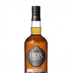 Box Single Malt Whisky Quercus I Robur