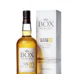 Box Single Malt Whisky The 2nd Step Collection 03