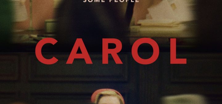 Film : Carol (2015)
