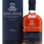 Glenglassaugh Peated Port Wood Finish