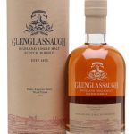 Glenglassaugh Pedro Ximenez Sherry Wood Finish
