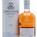 Glenglassaugh Port Wood Finish