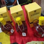 Stokerij De Molenberg Muscad'or