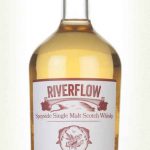 Riverflow Speyside Single Malt Scotch Whisky
