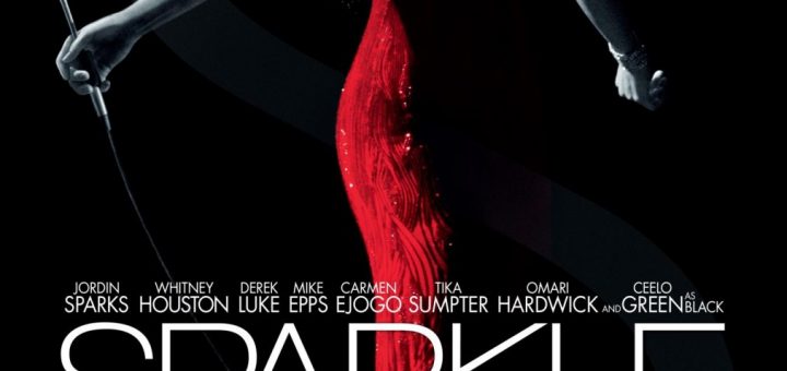 Film : Sparkle (2012)
