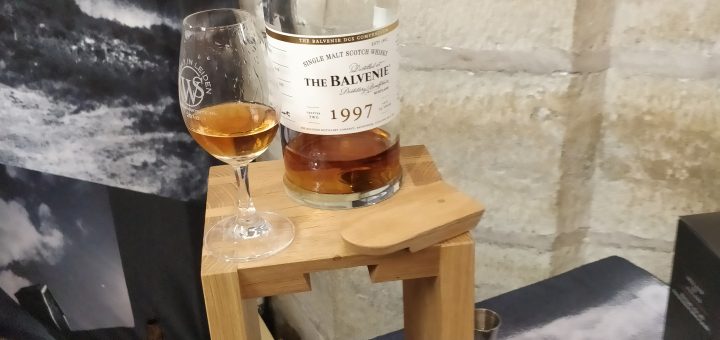 The Balvenie DCS Compendium Chapter Two 1997