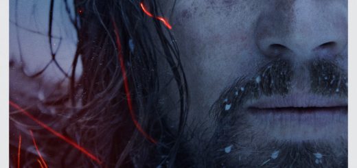Film : The Revenant (2015)