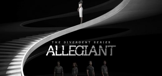 Film : Allegiant (2016)