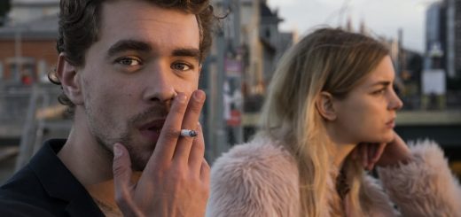 Film : Lost & Found (2018)