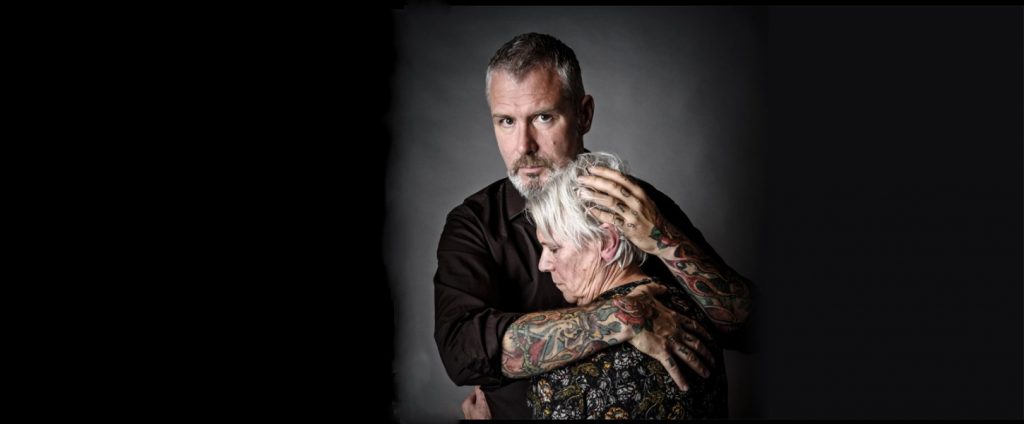 Solovoorstelling : Ma