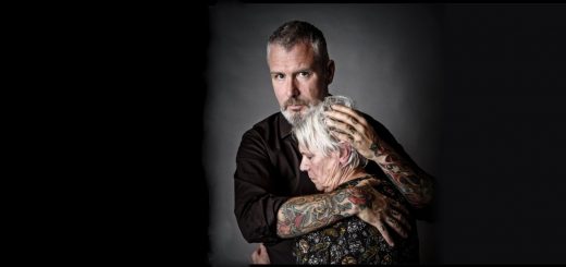 Solovoorstelling : Ma