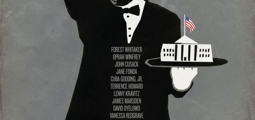 Film : The Butler (2013)