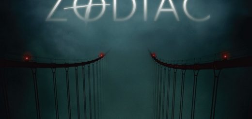 Film : Zodiac (2007)
