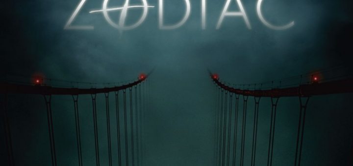 Film : Zodiac (2007)
