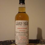 Càrn Mòr Strictly Limited Edition : Auchroisk 2009