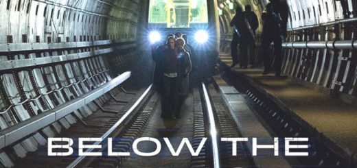 TV Serie : Below The Surface