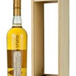 Càrn Mòr Celebration of the Cask : Benrinnes 1995