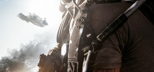 Film : Elysium (2013)