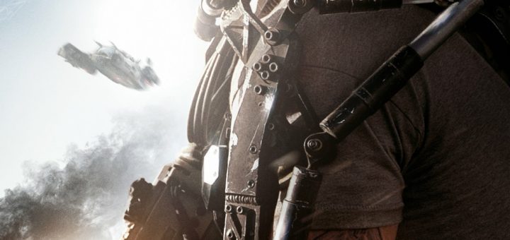 Film : Elysium (2013)