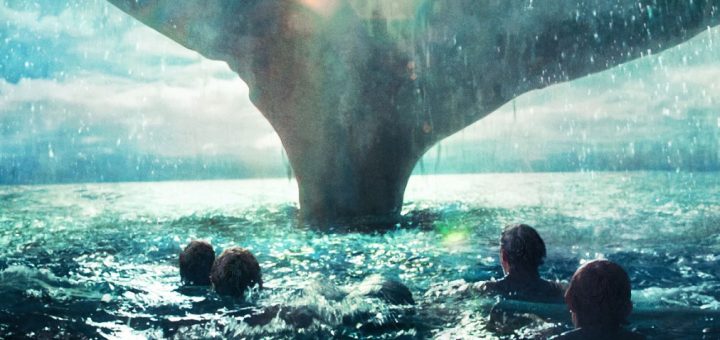 Film : In the Heart of the Sea (2015)