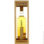Càrn Mòr Celebration of the Cask : Ledaig 1997