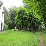 De Kluis is een oud bedevaartshuisje op de Schaelsberg in Valkenburg