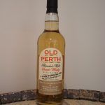 Old Perth Cask Strenght No. 2 Limited Edition