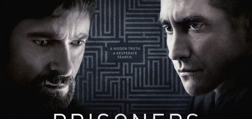 Film : Prisoners (2013)