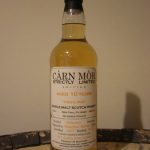 Càrn Mòr Strictly Limited Edition : Pulteney 2007