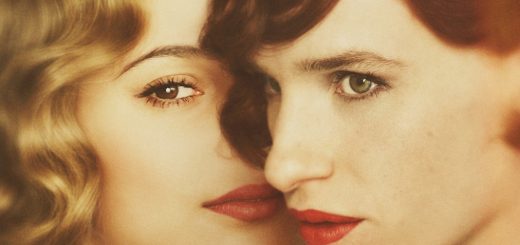 Film : The Danish Girl (2015)