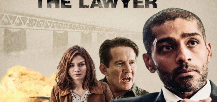 TV Serie : The Lawyer