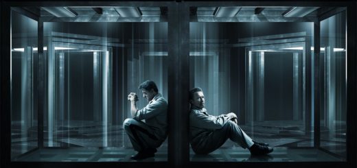 Film : Escape Plan (2013)