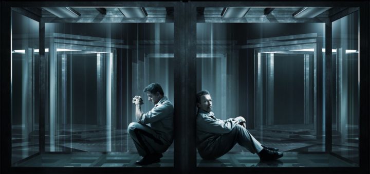 Film : Escape Plan (2013)