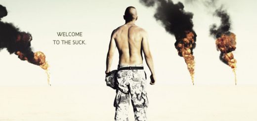 Film : Jarhead (2005)