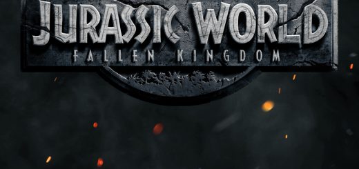 Film : Jurassic World - Fallen Kingdom (2018)