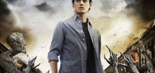 Film : Odd Thomas (2013)