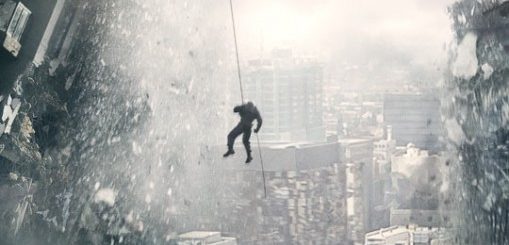 Film : San Andreas (2015)