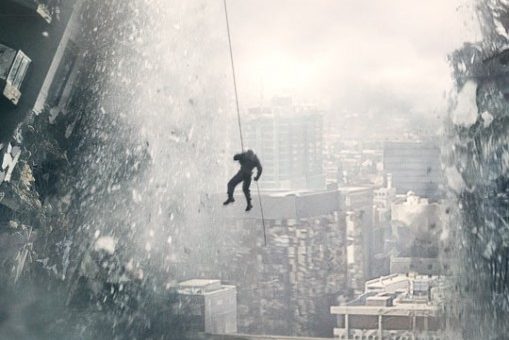 Film : San Andreas (2015)