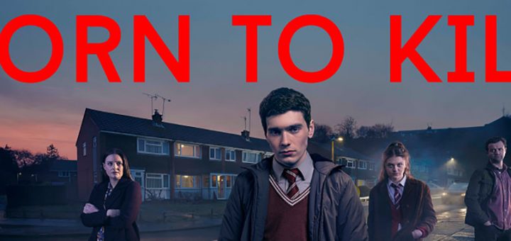 TV Serie : Born To Kill