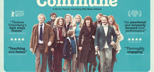 Film : Kollektivet (2016)