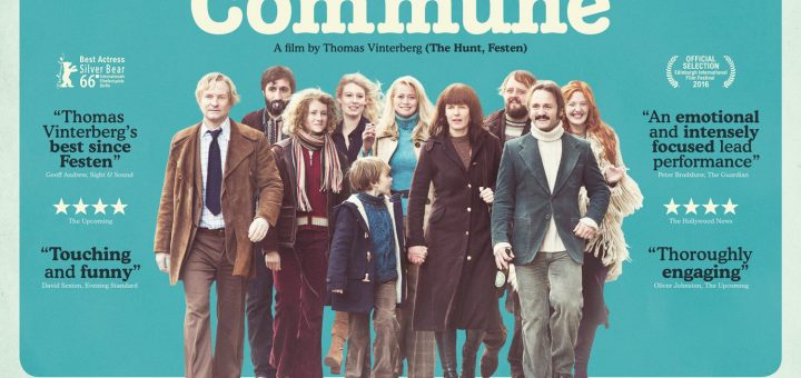 Film : Kollektivet (2016)