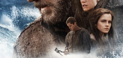 Film : Noah (2014)