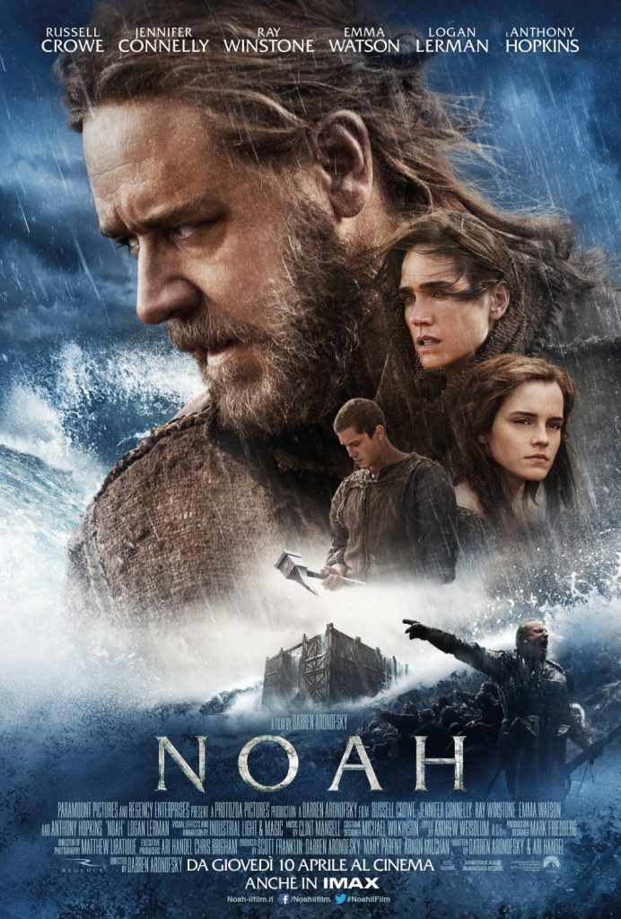 Film : Noah (2014)