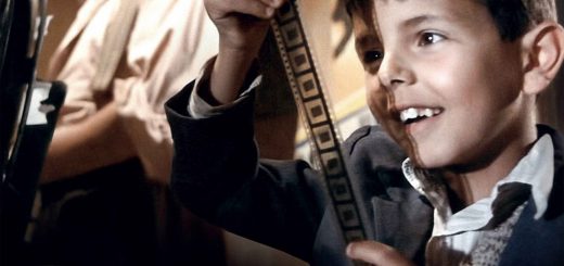Film : Cinema Paradiso (1988)