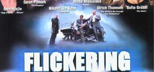 Film : Flickering Lights (2000)