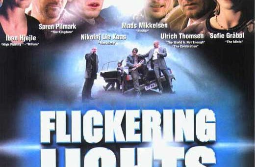Film : Flickering Lights (2000)