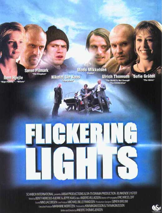 Film : Flickering Lights (2000)