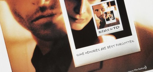 Film : Memento (2000)