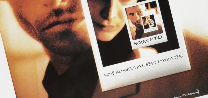 Film : Memento (2000)