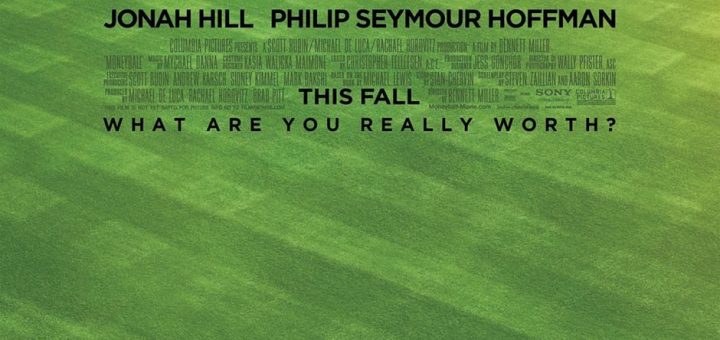 Film : Moneyball (2011)